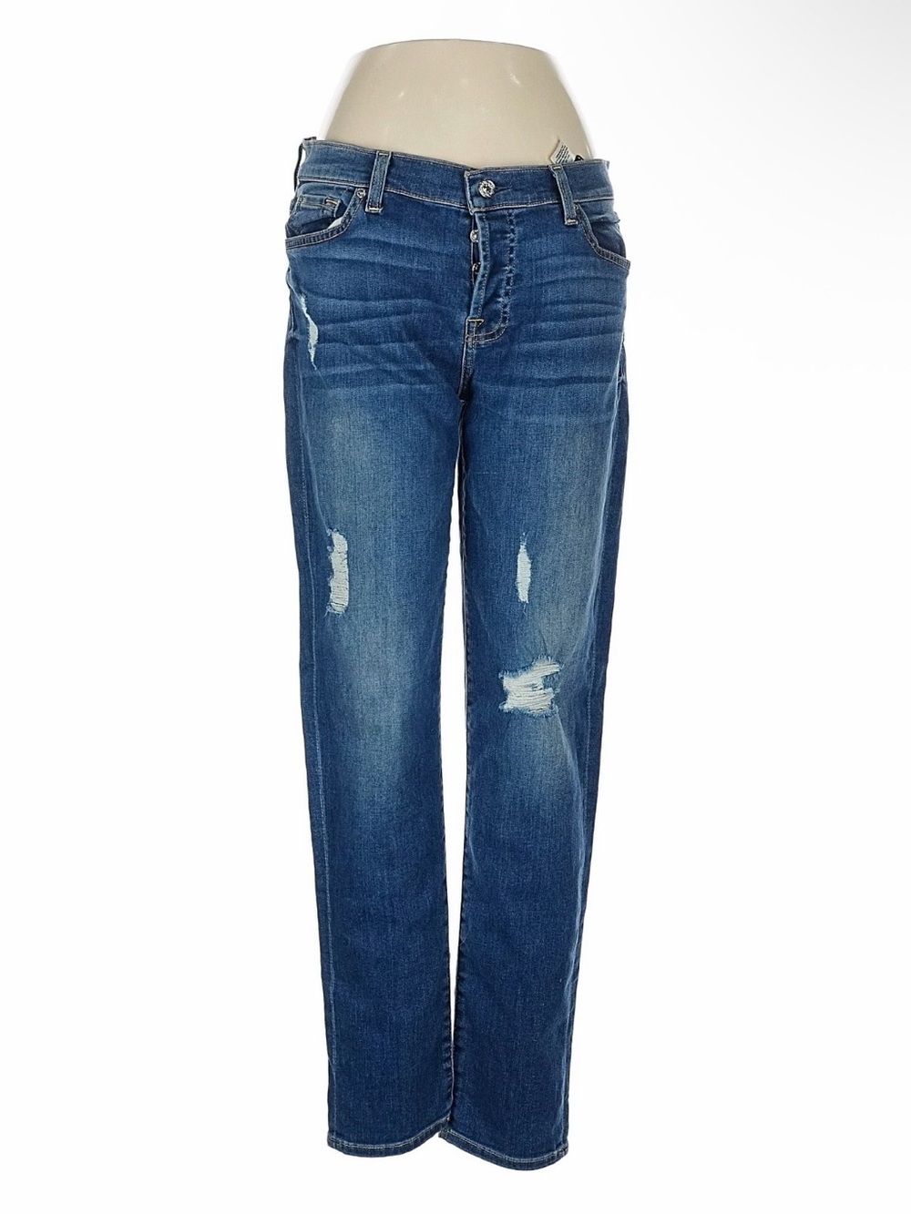 7 for all mankind premium denim size 28